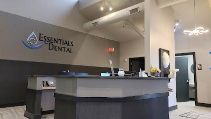 Essentials Dental – Glendale Heights - General dentist in Glendale Heights, IL