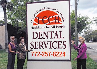 Treasure Coast Community Health |TCCH |Vero Dental - General dentist in Vero Beach, FL