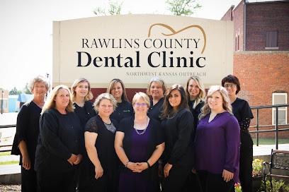 Rawlins County Dental Clinic - General dentist in Atwood, KS