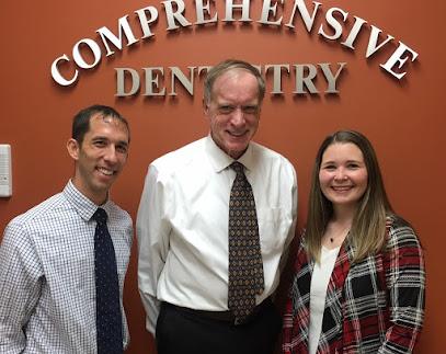 Catonsville Comprehensive Dentistry - General dentist in Catonsville, MD