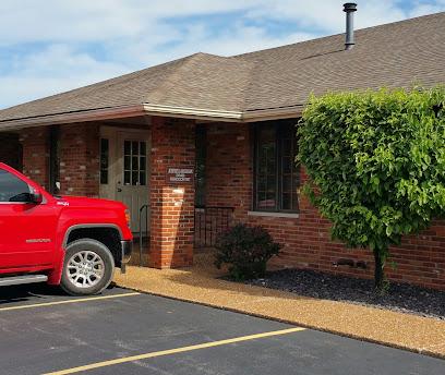 Jeffrey A. Colligan DMD - General dentist in East Alton, IL