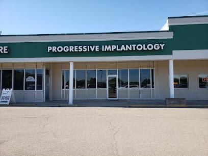 Progressive Implantology & Periodontics - Periodontist in Geneseo, NY
