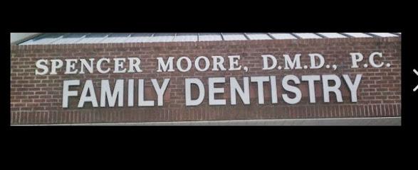 Moore Family Dentistry: Spencer Moore, DDS - General dentist in Pelham, AL