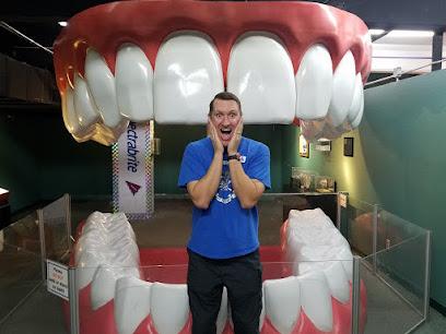 The Pasadena Dentist: Michael Nugent DDS - General dentist in Pasadena, TX