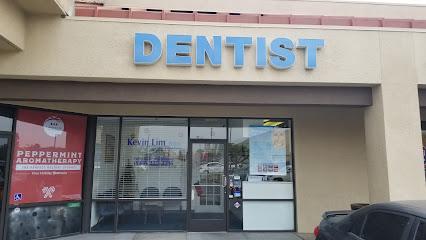 Dr. Kevin K. Lim, DDS - General dentist in Irvine, CA