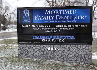 Mortimer Family Dentistry - General dentist in Burton, MI