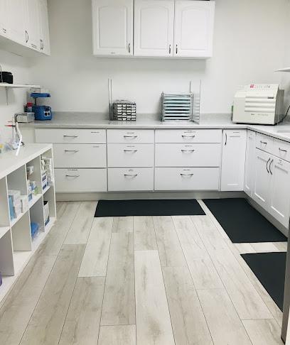 Dr. Sara V. Quintero, DDS - General dentist in Orange, CA