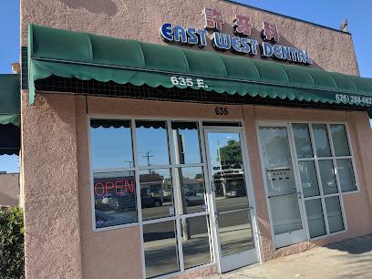 East West Dental - General dentist in Monterey Park, CA