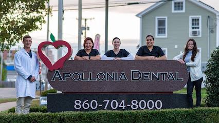 Apollonia Dental - General dentist in Middletown, CT