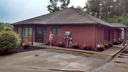 Whyte Daniel O DDS - General dentist in Ripley, WV