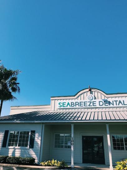 Seabreeze Dental Group Saint Augustine - General dentist in Saint Augustine, FL