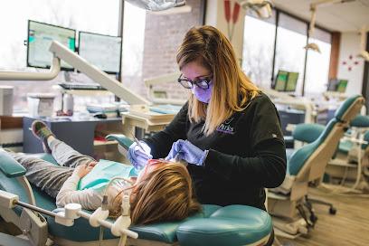 Starting Point Pediatric Dentistry and Orthodontics - Pediatric dentist in Leawood, KS