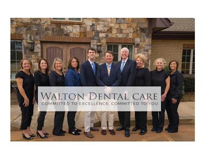 Walton Dental Care - General dentist in Monroe, GA