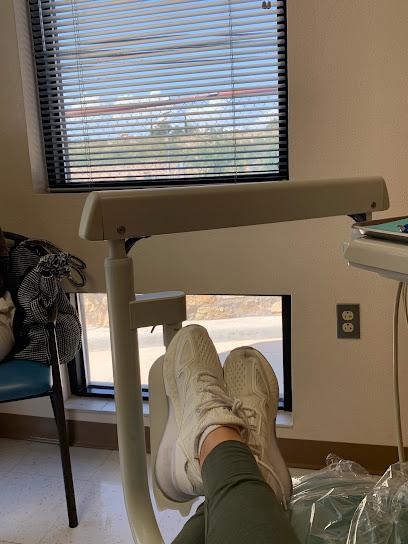 Lopez Jose M DDS - General dentist in El Paso, TX