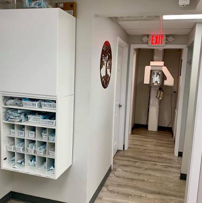 Lif Dental - General dentist in Buffalo, NY