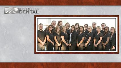 Riverside Dental: Michael D. Spencer DDS - General dentist in Jacksonville, FL