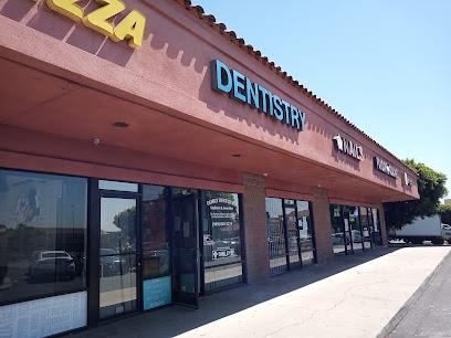 Johnson Ebenezer DDS - General dentist in Rialto, CA