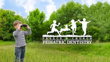 Preece Church and Associates - Pediatric dentist in Keller, TX