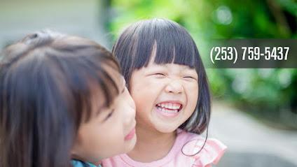 Kid’s Dental - Pediatric dentist in Tacoma, WA