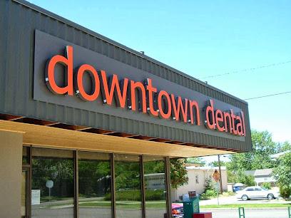 Downtown Dental: Kowalczyk Ryan DDS (Co-Wall-Sick) - General dentist in Boise, ID
