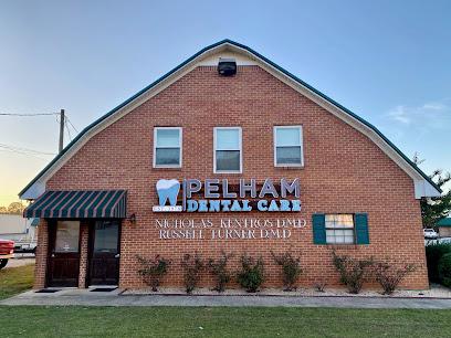 Pelham Dental Care - General dentist in Pelham, AL