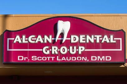 Scott Laudon, DMD - General dentist in Anchorage, AK