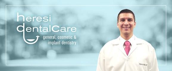 Heresi Dental Care - General dentist in Fredericksburg, VA