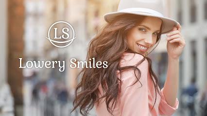 Lowery Smiles - General dentist in Cary, NC