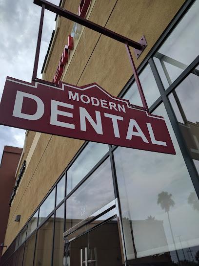 Modern Dental - General dentist in Torrance, CA