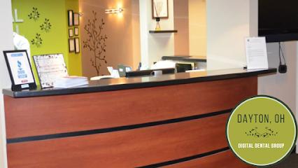 Digital Dental Group - General dentist in Dayton, OH