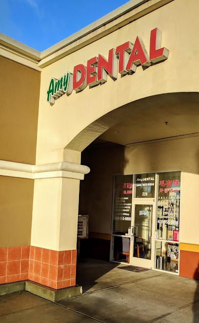 Dr. Amy Mao - General dentist in Milpitas, CA