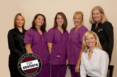 Mitchell Dental Care - General dentist in Edgewater, MD