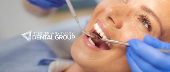 Susquehanna Valley Dental Group - General dentist in Middleburg, PA