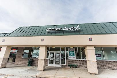 Comfort Dental Overland Park – Your Trusted Dentist in Overland Park - General dentist in Overland Park, KS
