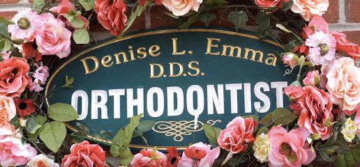 Dr. Denise Emma, Garden City Orthodontist - Orthodontist in Garden City, NY