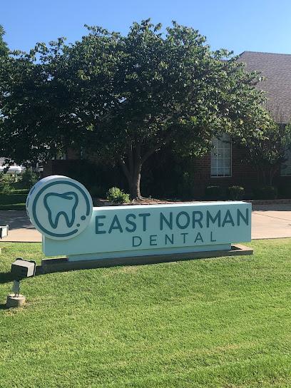 East Norman Dental - General dentist in Norman, OK