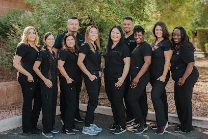 Smile Shop Dental and Facial Aesthetics - Cosmetic dentist in Henderson, NV