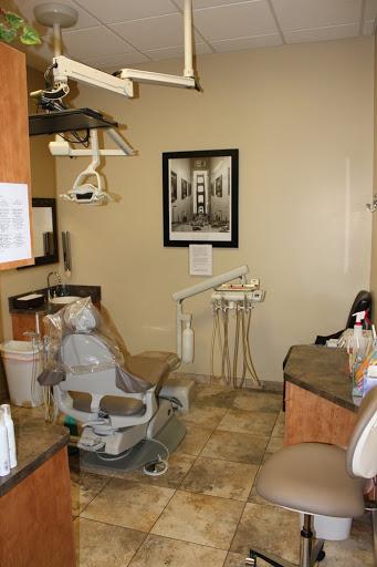 Dawson Dental LLC, formerly Ostler Family Dental, PC - General dentist in Peoria, AZ