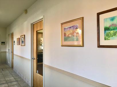 Robinson John C DDS - General dentist in Santa Rosa, CA