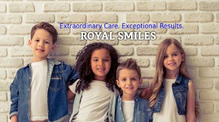 Royal Dental part of Brident Dental & Orthodontics - Cosmetic dentist, General dentist in Houston, TX