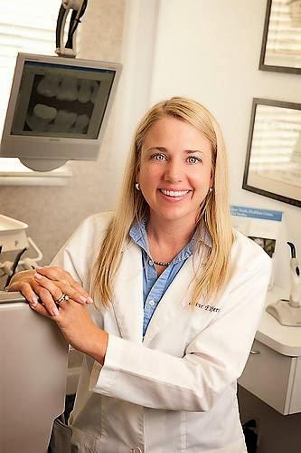 Dr. Lindsay K. Runyan, DDS - General dentist in Cincinnati, OH