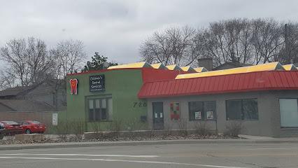 Children’s Dental Services, Hennepin Ave. location - General dentist in Minneapolis, MN