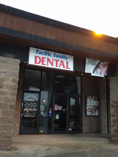 Pacific Family Dental - General dentist in Milpitas, CA