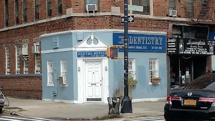 Dr. Andrew G. Oliphant, DDS - General dentist in Brooklyn, NY