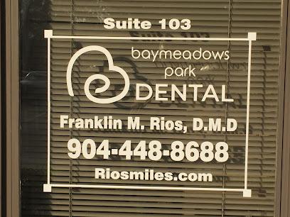 Baymeadows Park Dental - General dentist in Jacksonville, FL