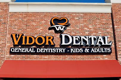 Vidor Dental - General dentist in Vidor, TX