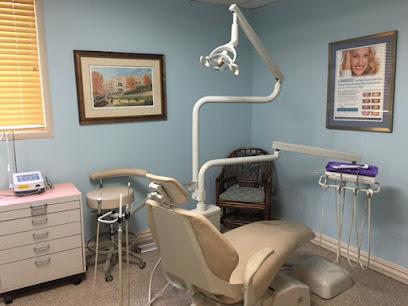 Joel Klimek D.M.D. - General dentist in Pittsburgh, PA