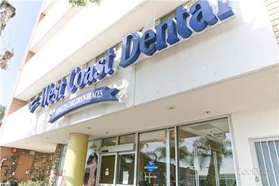 West Coast Dental of 6th Street - General dentist in Los Angeles, CA