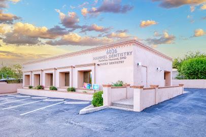 Hammel Dentistry - General dentist in Tucson, AZ