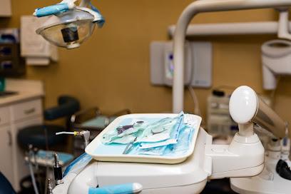 Tran Dental, P.C. - General dentist in San Antonio, TX